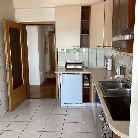 Lejlighed Apartman Brankica 150M2 Sea View *