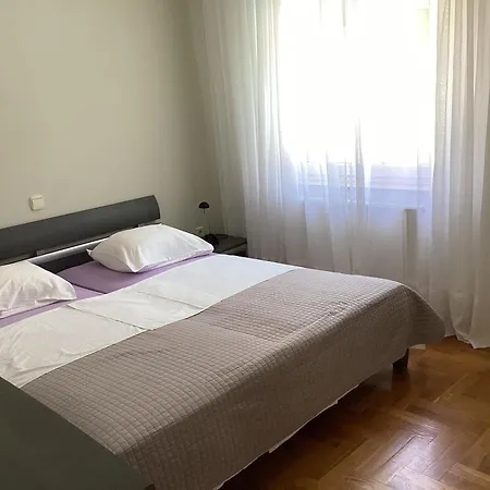 Apartman Brankica 150M2 Sea View *