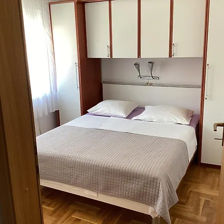 Apartman Brankica 150M2 Sea View Lejlighed