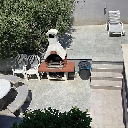 Apartman Brankica 150M2 Sea View Lejlighed Crikvenica