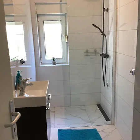 Apartman Brankica 150M2 Sea View *