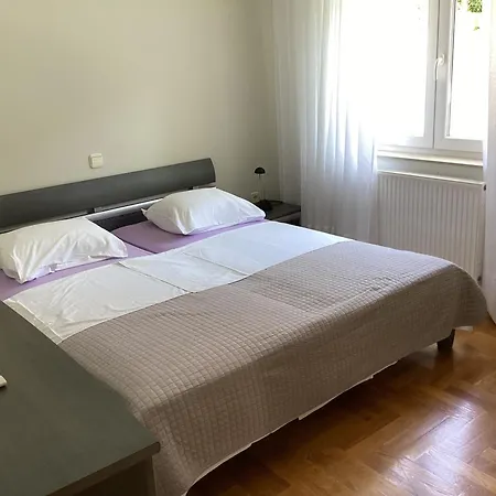 Apartman Brankica 150M2 Sea View *