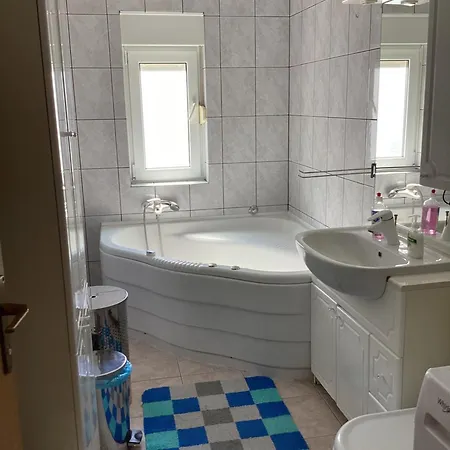 Apartman Brankica 150M2 Sea View Crikvenica