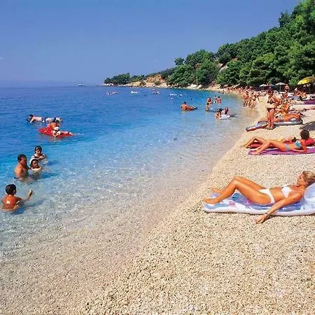 Brankica Daire Crikvenica