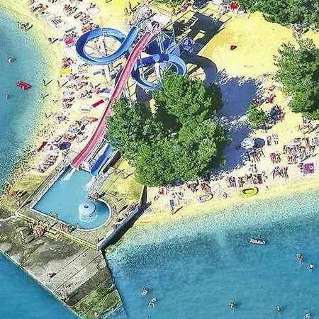 Lejlighed Apartman Brankica 150M2 Sea View *