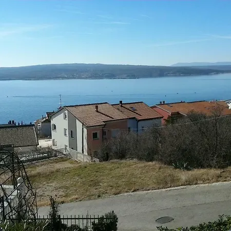 Daire Brankica Crikvenica