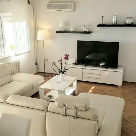 Lejlighed Apartman Brankica 150M2 Sea View Crikvenica