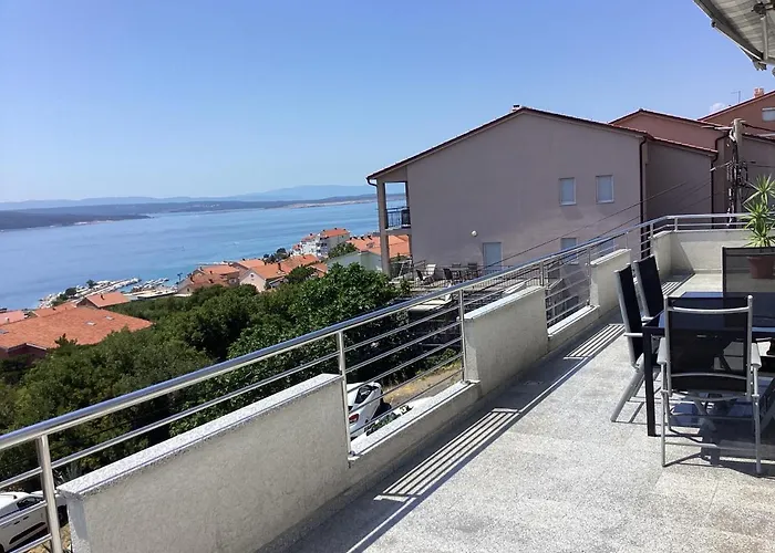 Brankica 150m2 Sea View Apartamento *