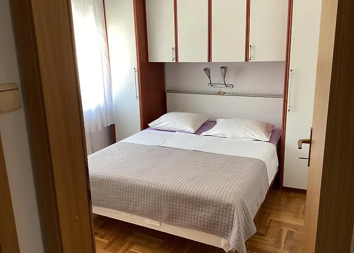 Brankica 150m2 Sea View Apartamento