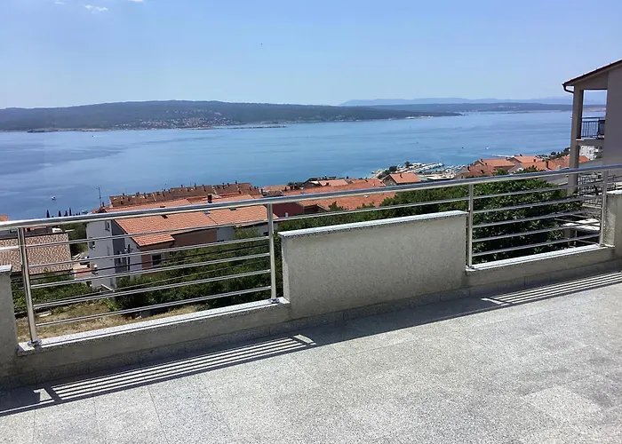 Brankica 150m2 Sea View * Crikvenica