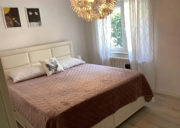 Brankica 150m2 Sea View