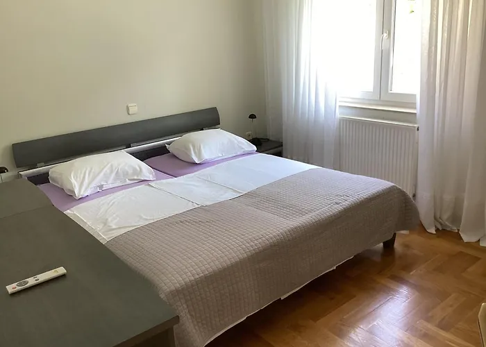 Brankica 150m2 Sea View *