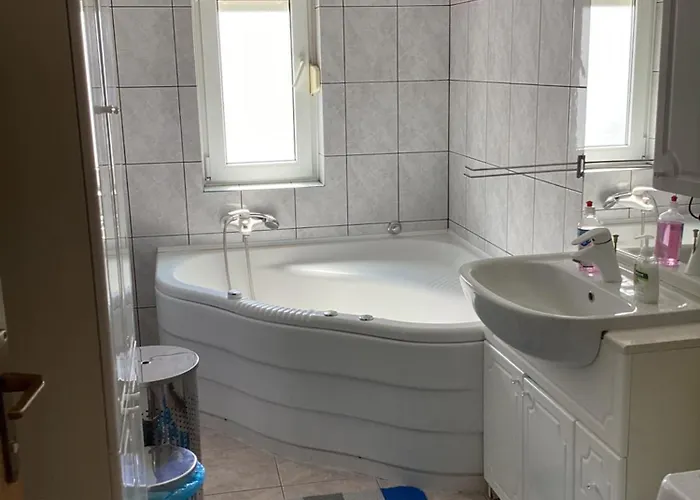 Brankica 150m2 Sea View Crikvenica