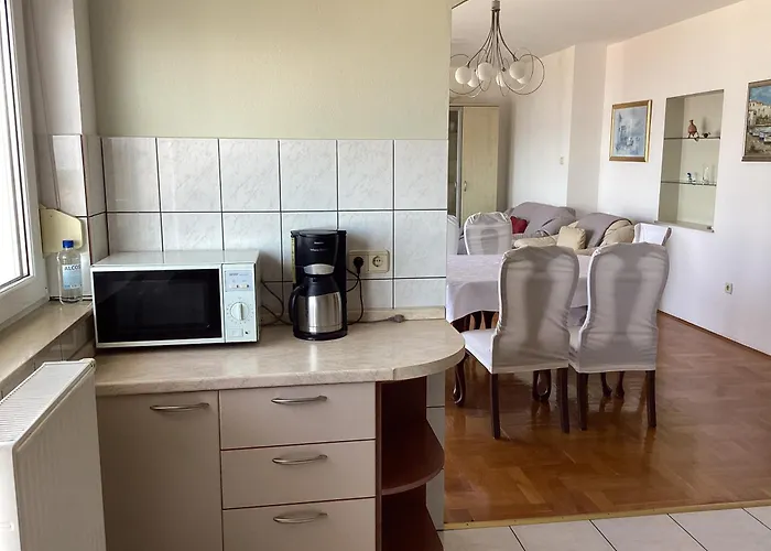 Brankica 150m2 Sea View * Crikvenica