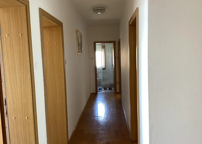 Brankica 150m2 Sea View