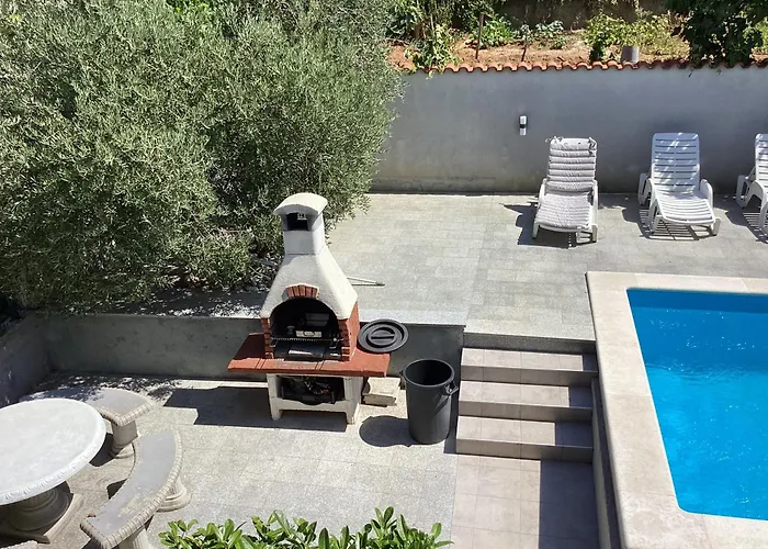 Brankica 150m2 Sea View Apartamento *