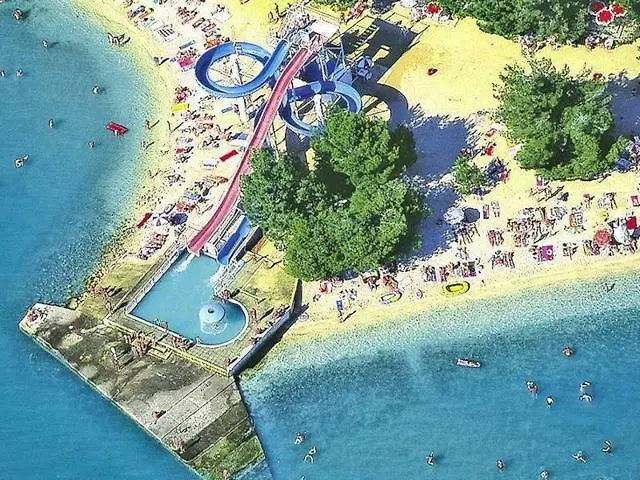 Apartamento Brankica 150m2 Sea View *