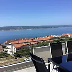 아파트 Brankica 150m2 Sea View *