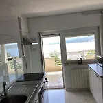 Brankica 150m2 Sea View 아파트