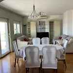 아파트 Brankica 150m2 Sea View 크리크베니카