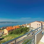 Brankica 150m2 Sea View 아파트 크리크베니카