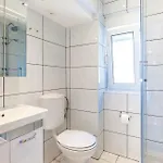 Brankica 150m2 Sea View 아파트