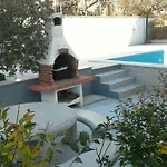 아파트 Brankica 150m2 Sea View