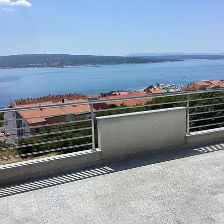 Brankica 150m2 Sea View * Crikvenica