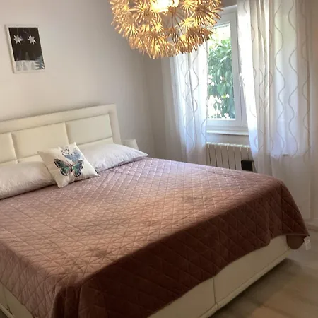 Apartman Brankica 150M2 Sea View