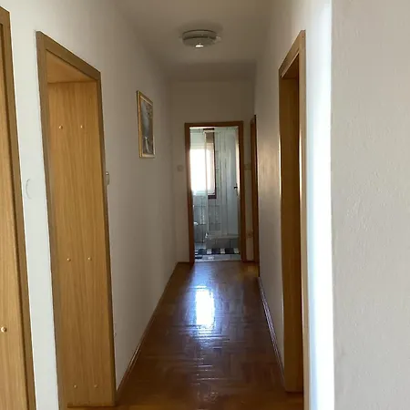 Brankica 150m2 Sea View