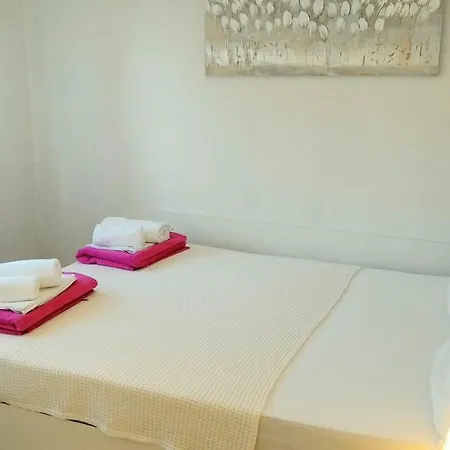 Апартаменты Brankica 150m2 Sea View