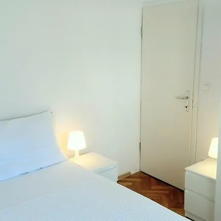 Apartman Brankica 150M2 Sea View Crikvenica