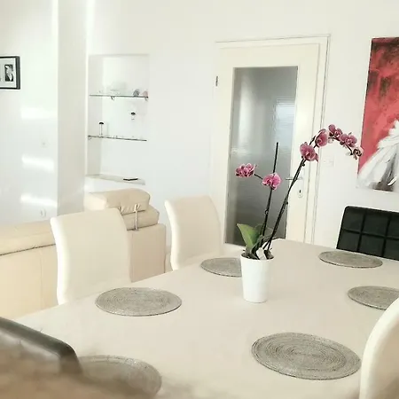 Apartman Brankica 150M2 Sea View Crikvenica