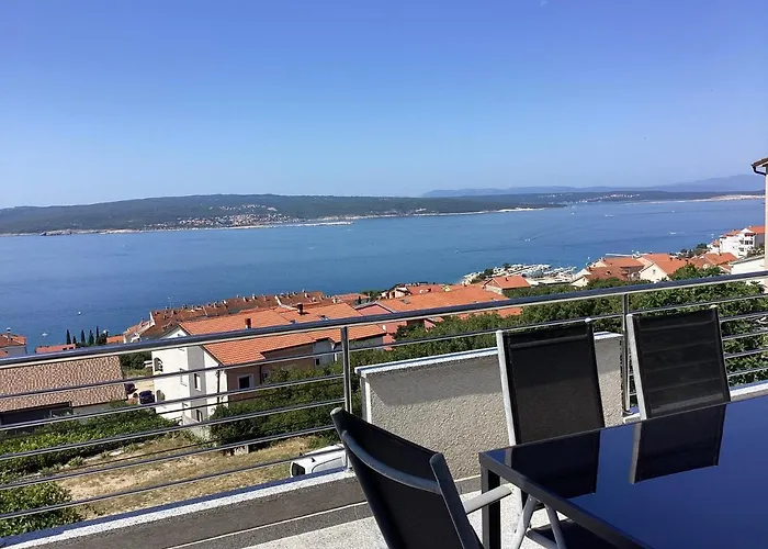 Apartman Brankica 150m2 Sea View *