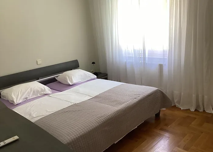 Apartman Brankica 150M2 Sea View *