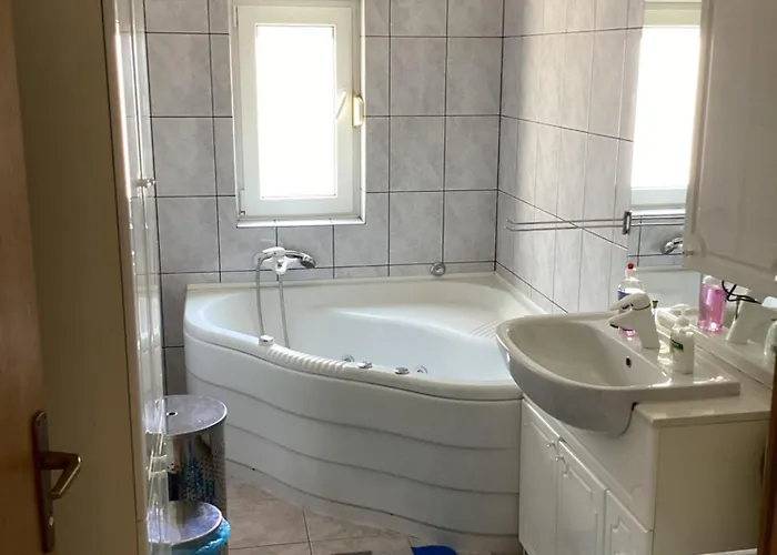 Apartman Brankica 150m2 Sea View *