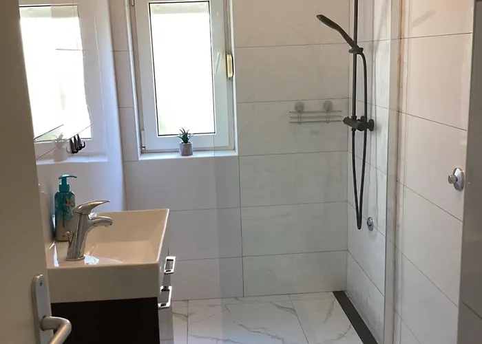 Brankica 150m2 Sea View *