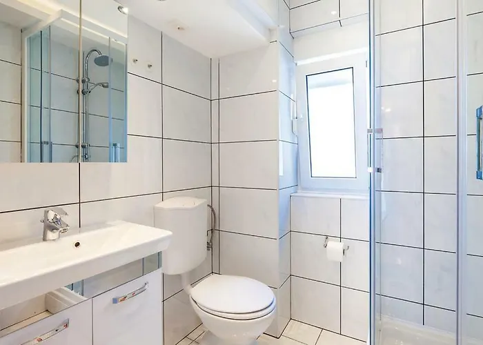 Brankica 150m2 Sea View Apartman