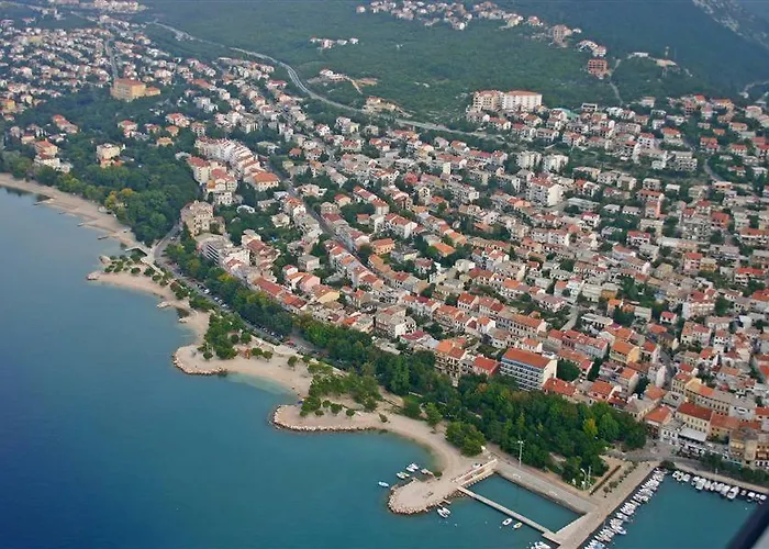 Brankica 150m2 Sea View Apartman *