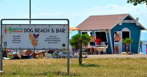 Brankica 150m2 Sea View *