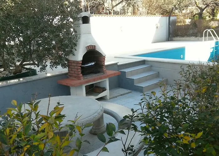 Apartman Brankica 150m2 Sea View