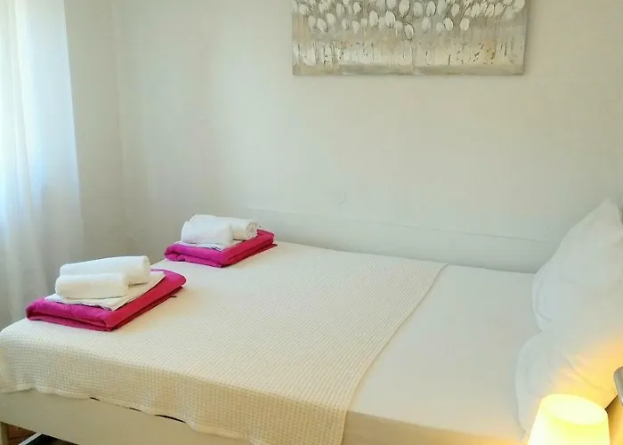 Apartament Brankica 150m2 Sea View