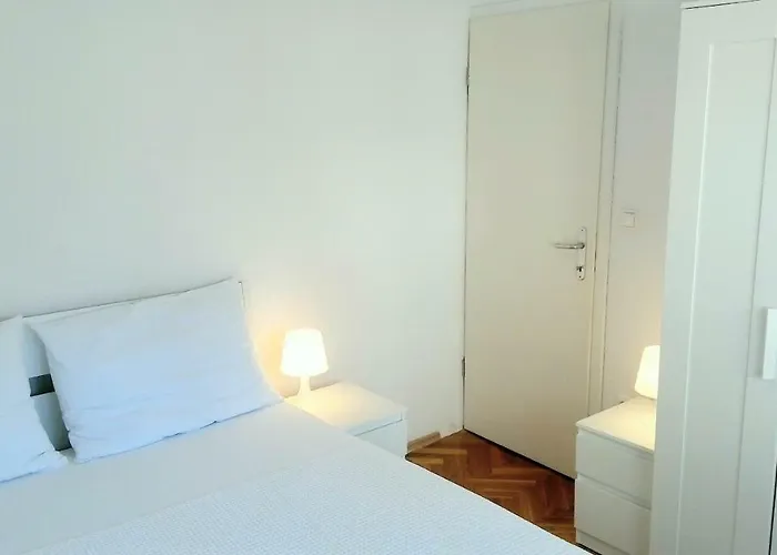 Brankica 150m2 Sea View Crikvenica